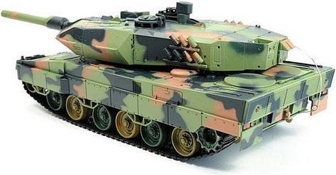Produktbild Heng Long Panzer Leopard II A5
