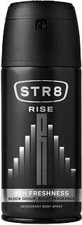 Actual product image Str8 Rise (Spray, 150 ml)