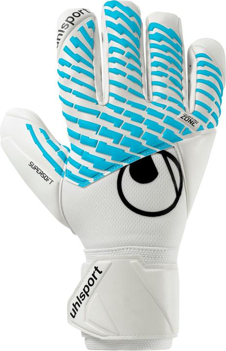 Produktbild Uhlsport Torwarthandschuhe FM Cybertec Supersoft HN (8.5)