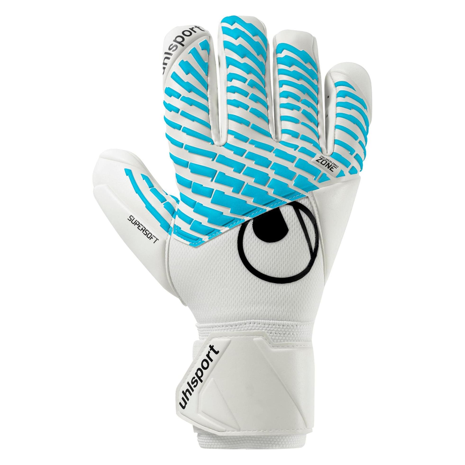 Uhlsport, Torwarthandschuhe