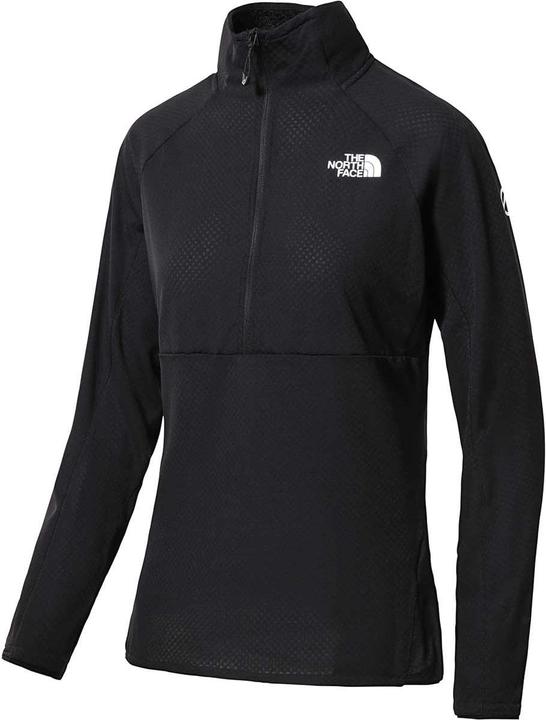 Produktbild North Face Summit Light 1/2 Zip (XL)