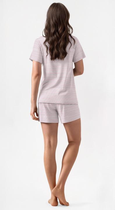 Produktbild Calida Nightwear Xtra Kurz-Pyjama (S)