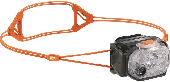 Immagine prodotto Petzl Swift RL (1100 lm)