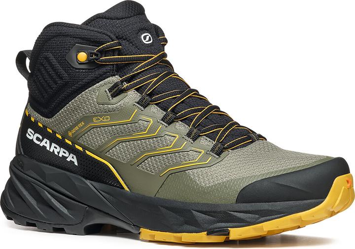 Scarpa Rush Mid 2 GTX