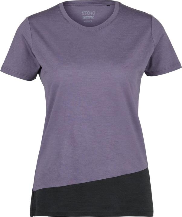 Purple ash, Black
