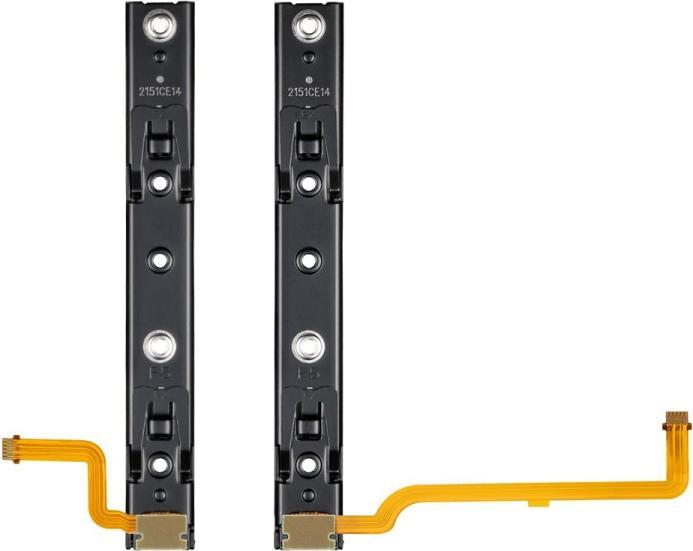 Immagine prodotto Ueli Express Connettore di ricarica per Nintendo Switch Joy-Con con guida di ricambio (Switch)