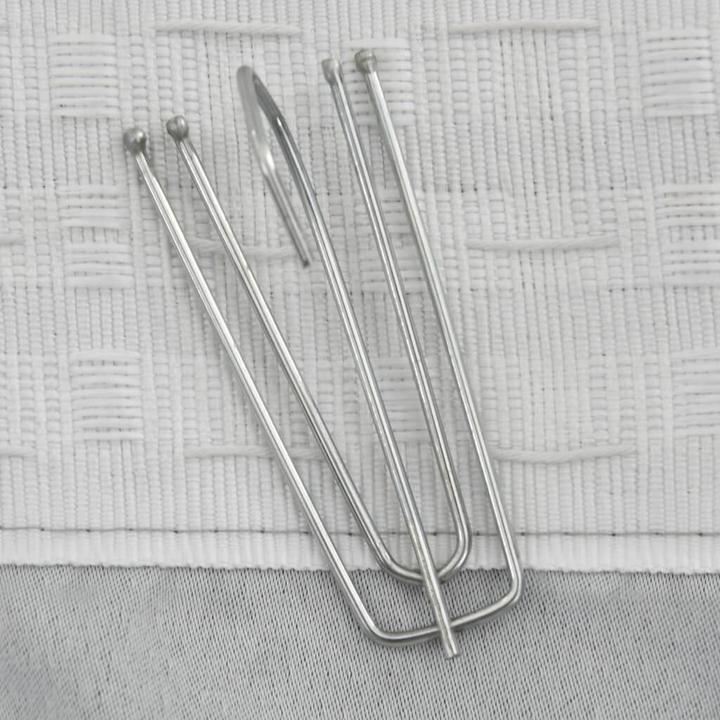 Produktbild vidaXL Vorhang (140 x 245 cm)