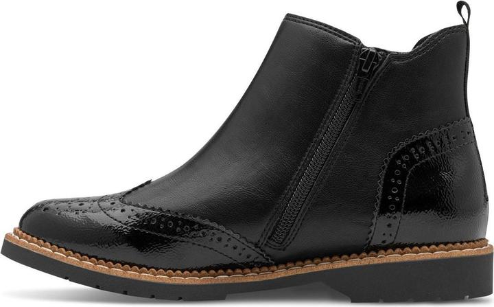 Image du produit S.Oliver Bottes de Chelsea (40)