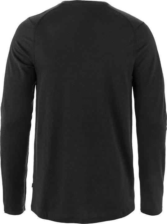Actual product image Fjällräven Bergtagen Merino 190 L/S (S)