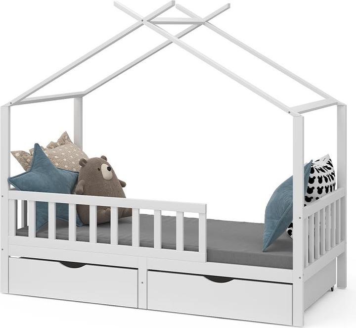 Produktbild VitaliSpa Franka (80 x 160 cm)