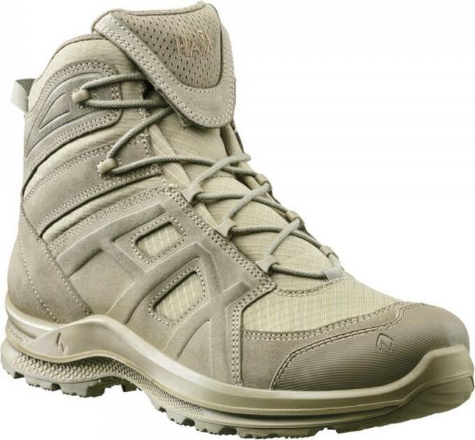 Haix Black Eagle Athletic 20 V T Mid Einsatzschuh (39)