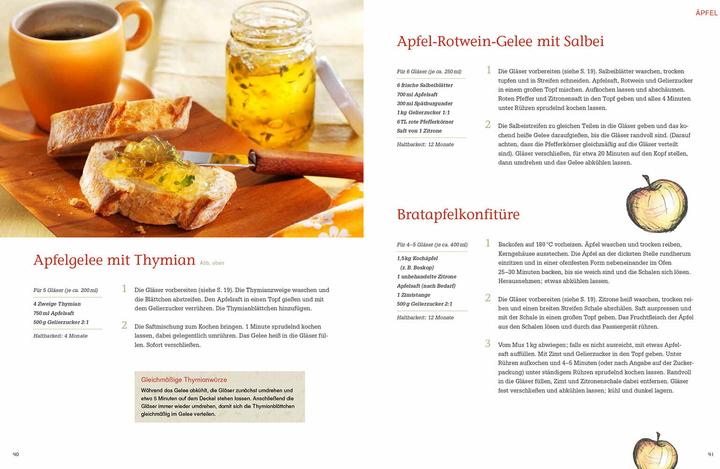 Produktbild Ab in den Vorratsschrank (Deutsch, Cornelia Klaeger, 2018)