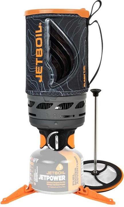 Immagine prodotto Jetboil Flash 1.0L Java Kit