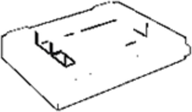 Immagine prodotto Raaco Etichetta 250-03