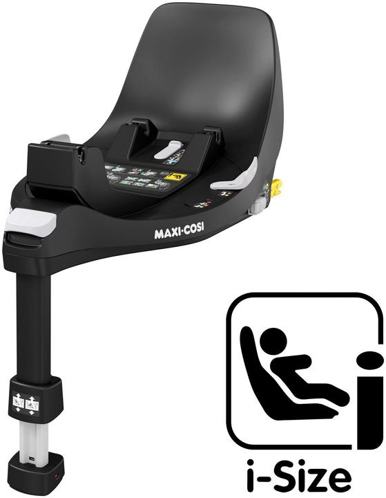 Actual product image Maxi-Cosi FamilyFix 360 i-size