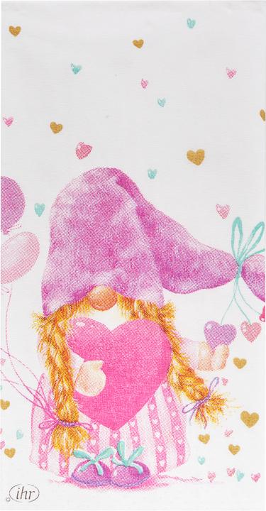Actual product image IHR Alice" paper handkerchiefs