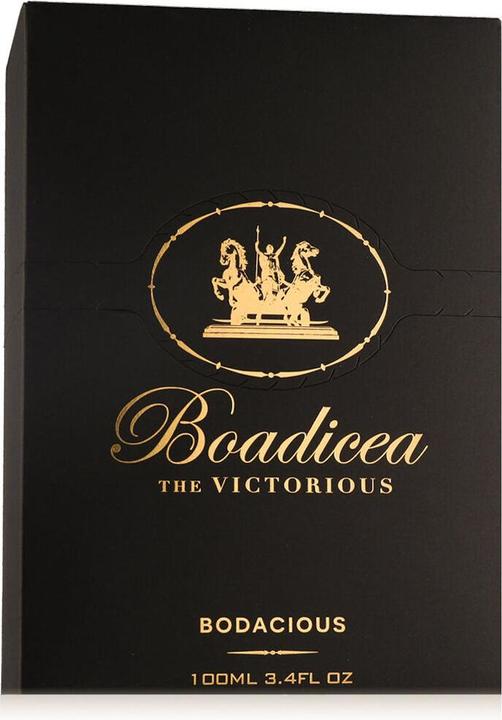 Produktbild Generic Boadicea The Victorious Bodacious Eau de Parfum 100ml (Eau de Parfum, 100 ml)