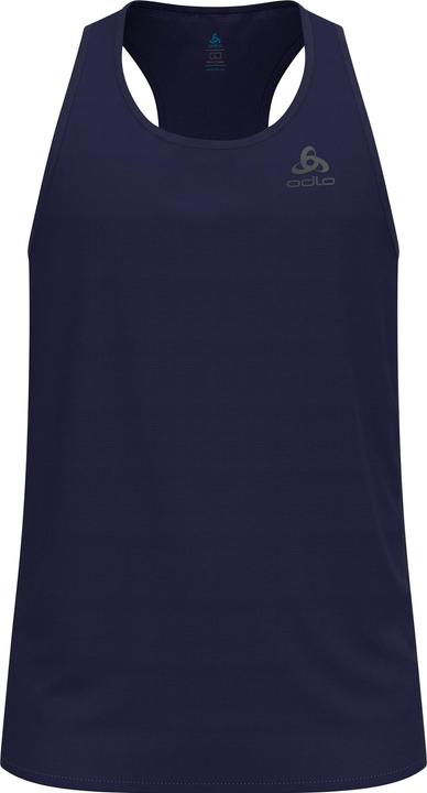 Actual product image Odlo Herren Ärmelloses Shirt Zeroweight Chill-Tec (XL)