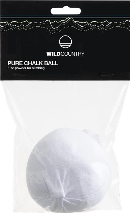 Produktbild Wild Country Pure Chalk Ball Magnesium