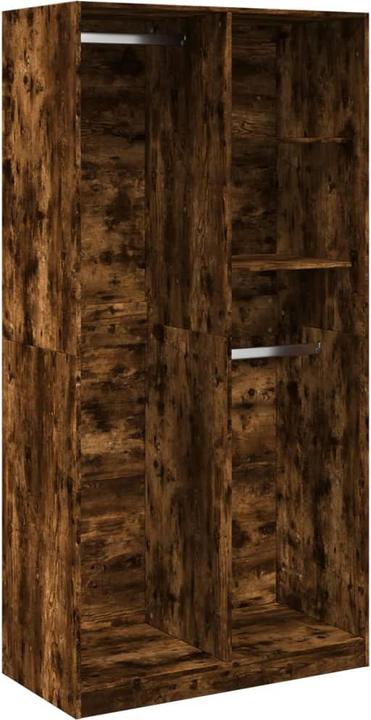 Produktbild vidaXL Alexius (100 x 50 x 200 cm)