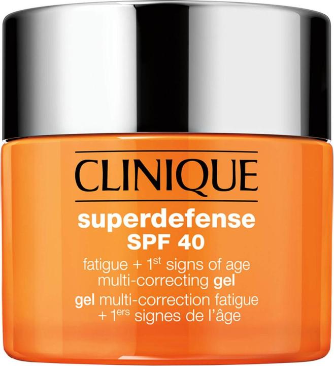 Clinique Super Defense