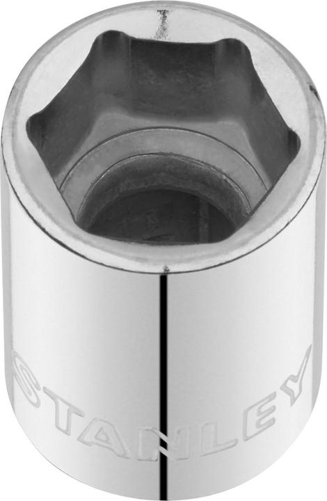 Actual product image Stanley Hexagon socket (3/8")