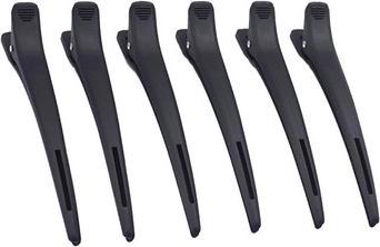 Actual product image Wella HaarClips (6 pcs.)