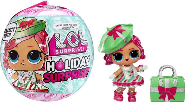 Produktbild L.O.L. Surprise! Holiday Surprise!