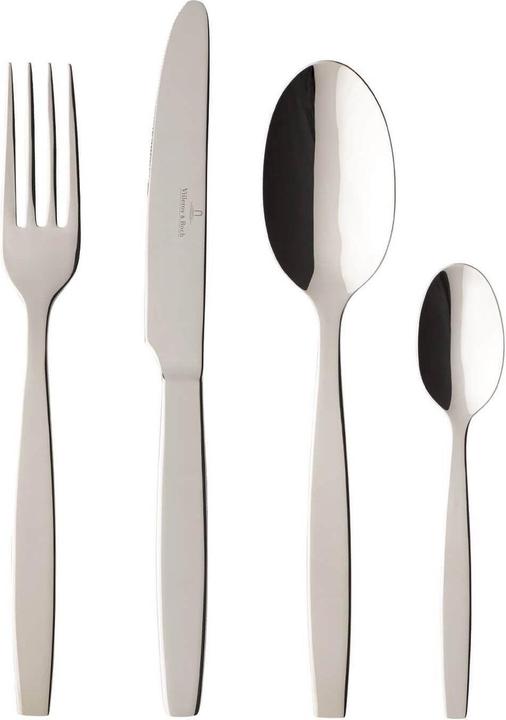 Image du produit Villeroy & Boch Charles (30 pcs, Set de couverts)