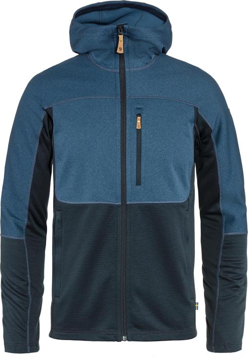 Indigo Blue-Dark Navy