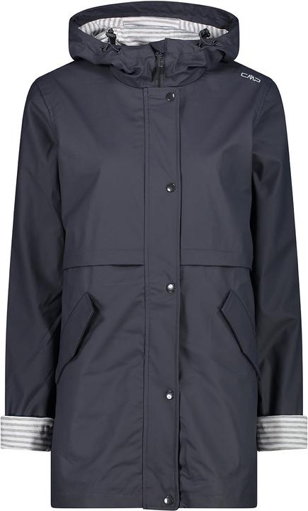 Produktbild CMP Campagnolo Fix Hoodie (36)