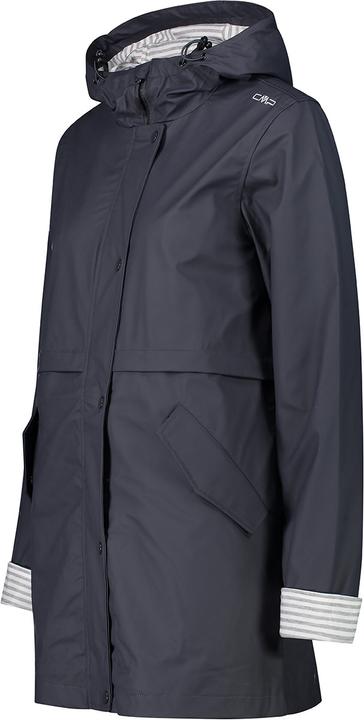 Produktbild CMP Campagnolo Fix Hoodie (36)