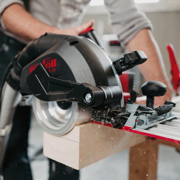 Actual product image Mafell Slot milling machine NFU 50