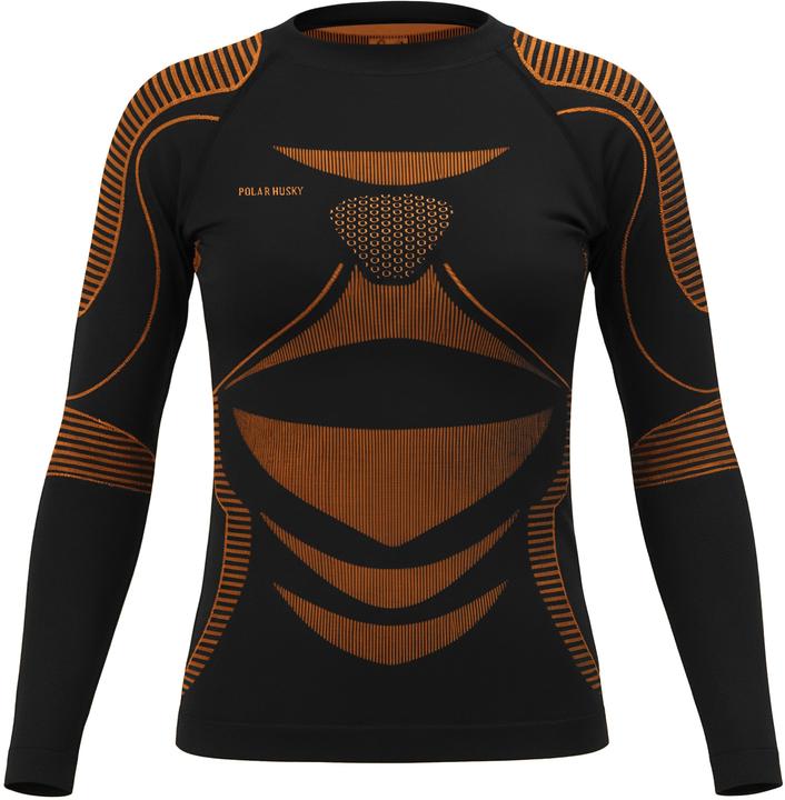 Actual product image Polar Husky Sports functional vest Extreme Active Wear (L, XL)