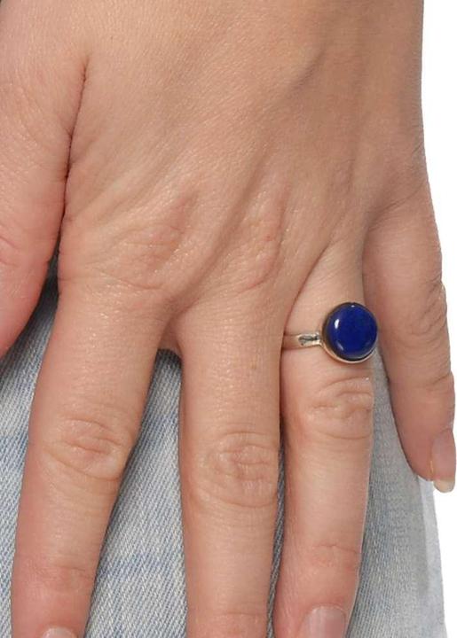 Immagine prodotto Bijouteria Anello (48, 925 Argento)