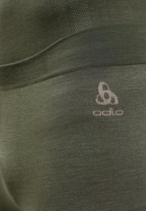 Actual product image Odlo BL BOTTOM long KINSHIP PW 200 (S)