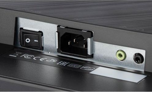 Immagine prodotto ASUS ProArt PA248QV (1920 x 1200 pixel, 24")