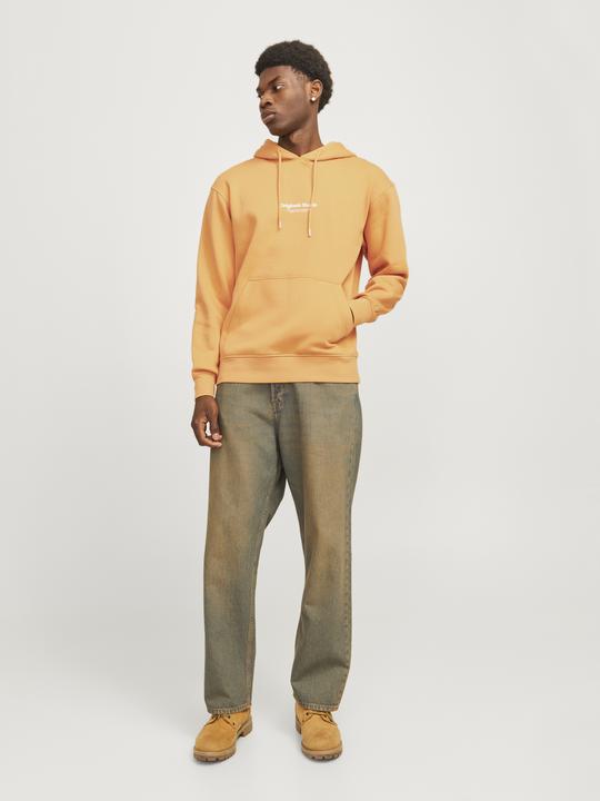 Immagine prodotto Jack & Jones Felpa con cappuccio stampata Felpa con cappuccio (XS)