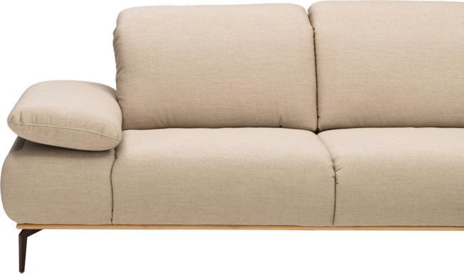 Actual product image Chilliano Adana (Corner sofa)