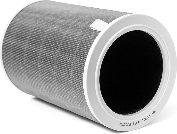 Image du produit Flickbee Filtre HEPA pour Xiaomi Mi Purificateur d'air 2 / 2H / 2S / Pro / 3 / 3H (1 x)