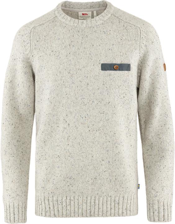 Immagine prodotto Fjällräven Lada a collo tondo (XL)