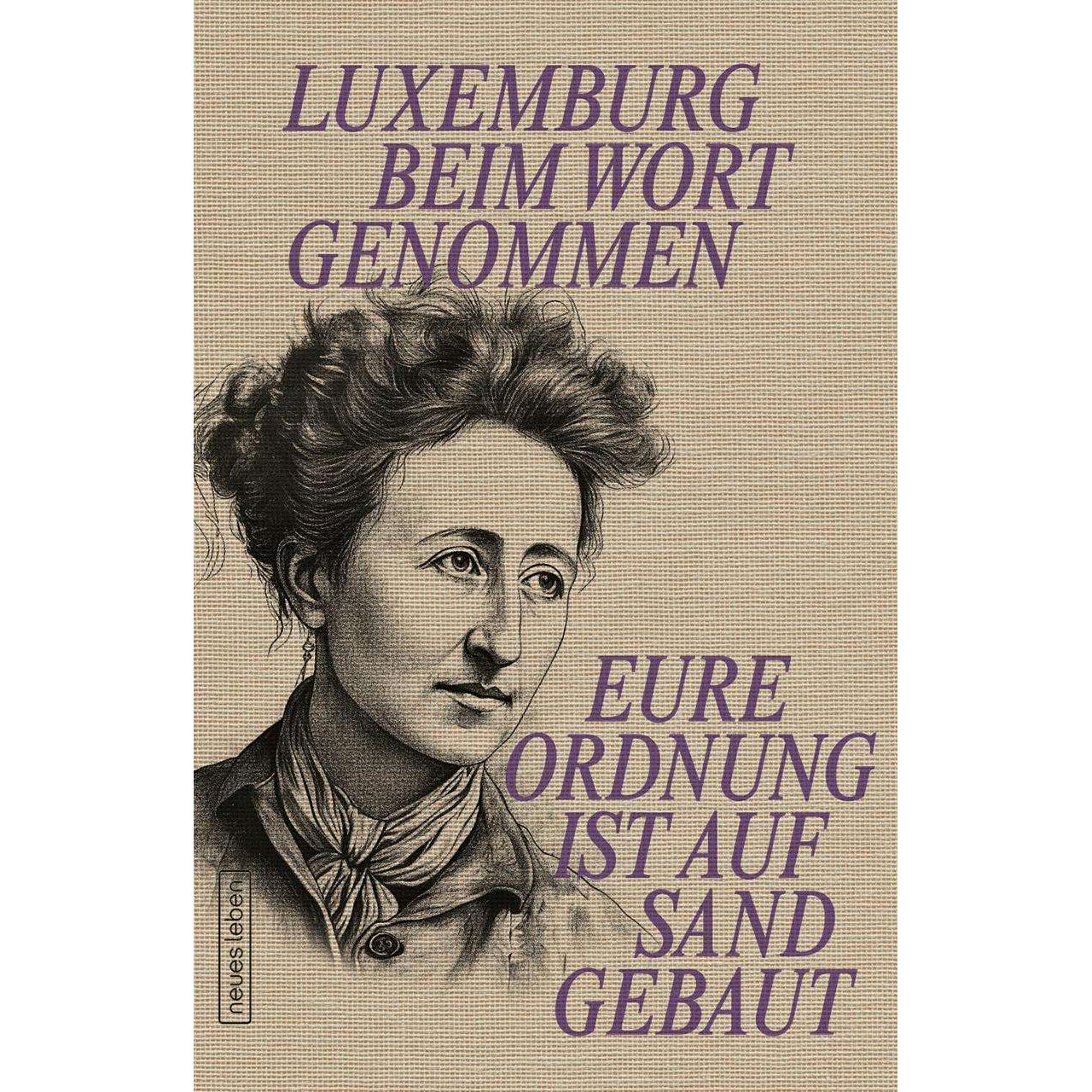 Eure Ordnung ist auf Sand gebaut, Sachbücher von Franziska Kleiner