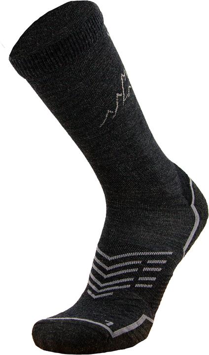 Produktbild Wapiti Merino Trekking long GT03 (36 - 38)
