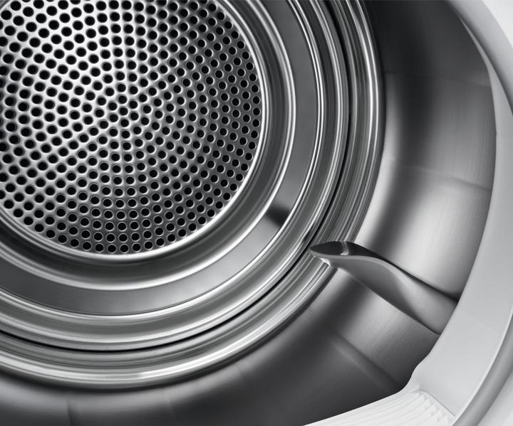 Image du produit Electrolux EW7H583B (8 kg, Droite)