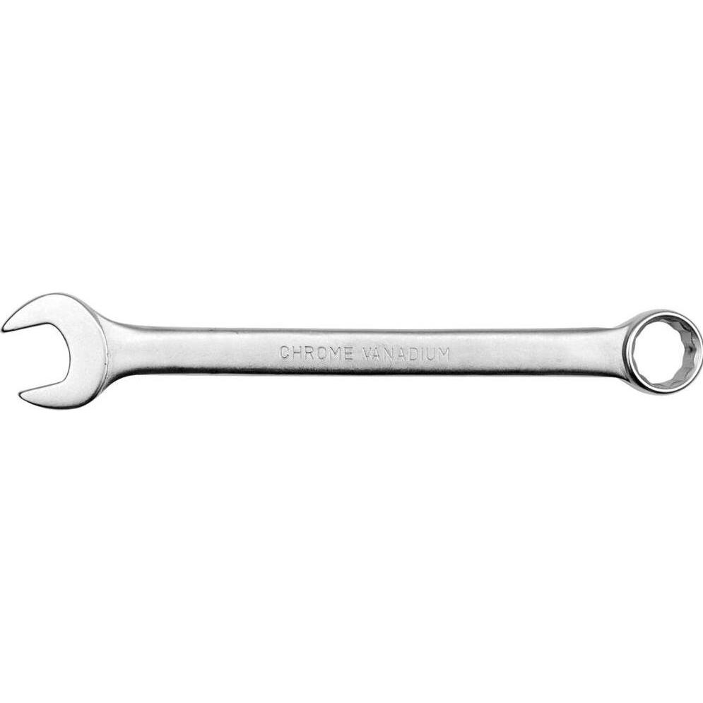 Toya, Schraubenschlüssel, Vorel Flat - Eyeput Schlüssel Cr -V 14mm Satin 51679
