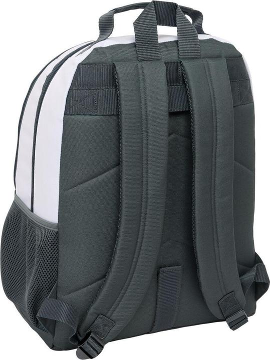 Produktbild Safta Real Madrid 25/26 adaptable backpack 42cm (21 l)