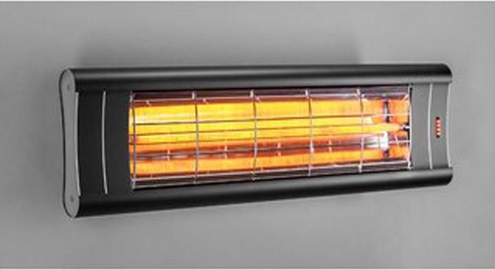 Produktbild Veito Aero S (2500 W)