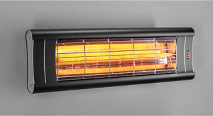 Actual product image Veito Aero S (2500 W)