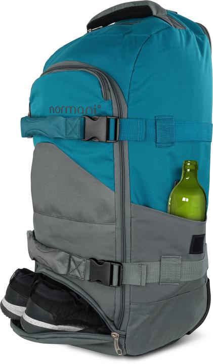 Actual product image Normani Melano (90 l)