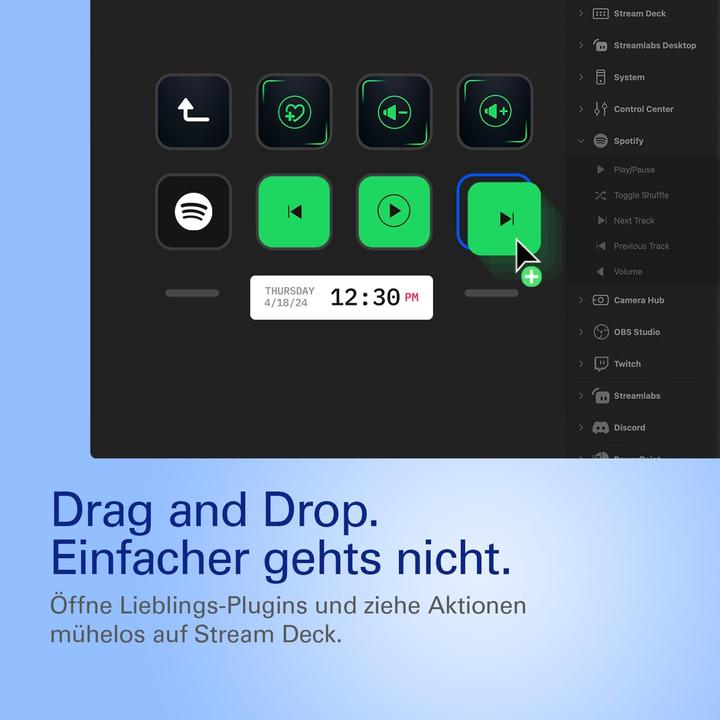 Image du produit Elgato Stream Deck Neo